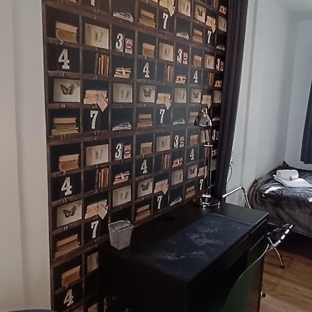 Cassiopee-Sils - T1 28 M2 Apartamento Caen Exterior foto