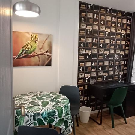 Cassiopee-Sils - T1 28 M2 Apartamento Caen Exterior foto