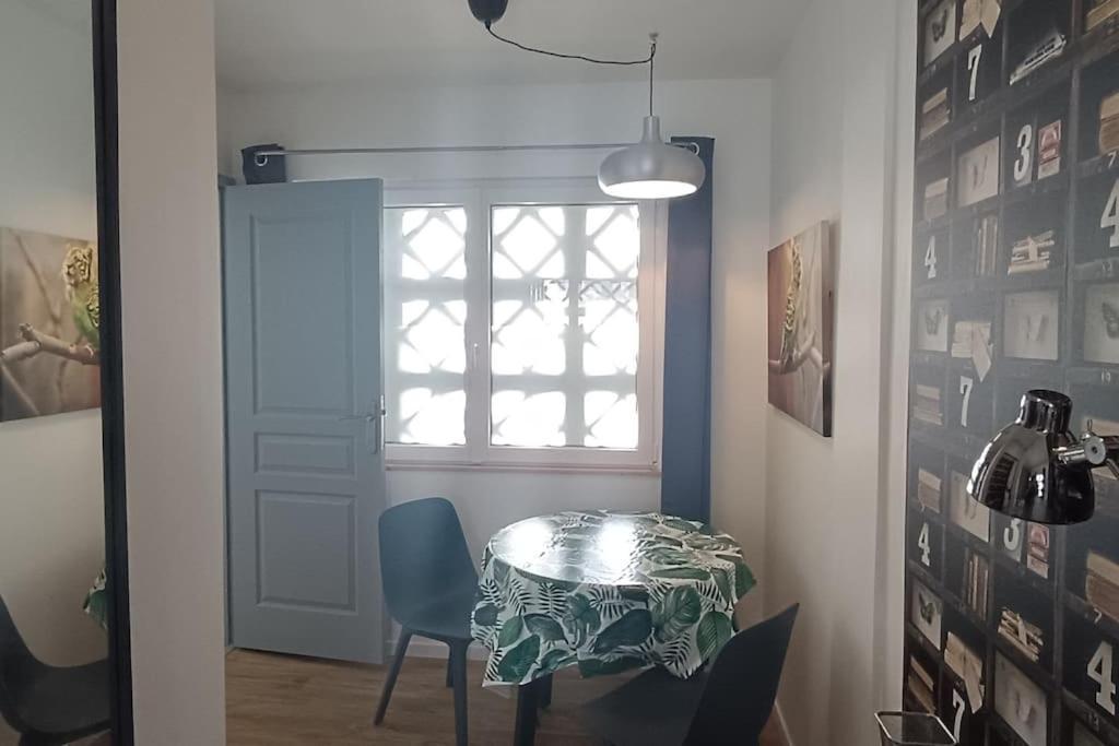 Cassiopee-Sils - T1 28 M2 Apartamento Caen Exterior foto