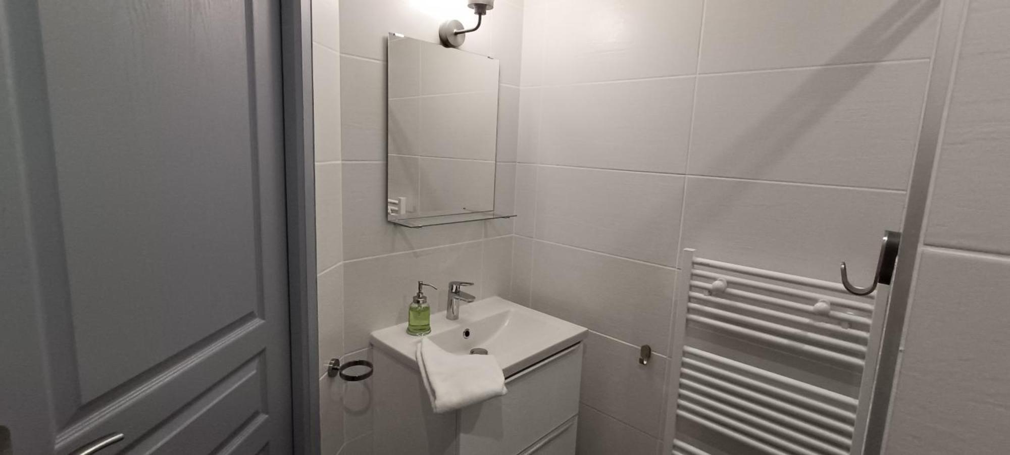 Cassiopee-Sils - T1 28 M2 Apartamento Caen Exterior foto