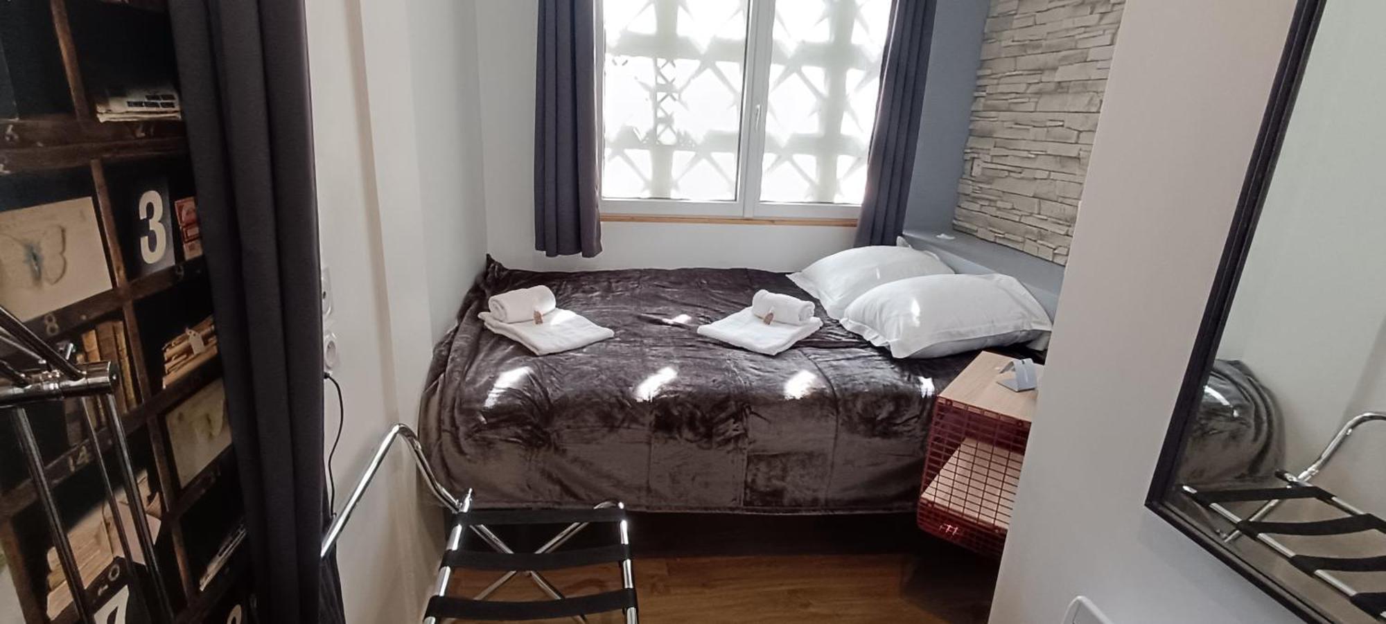 Cassiopee-Sils - T1 28 M2 Apartamento Caen Exterior foto