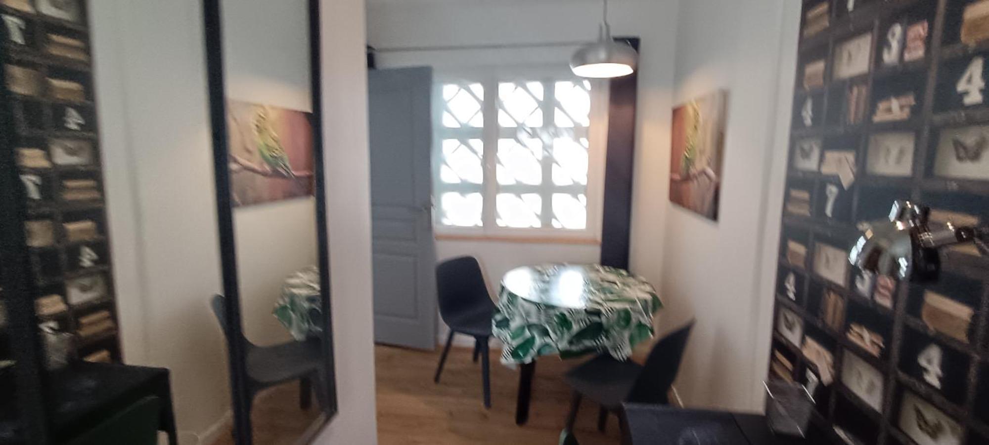 Cassiopee-Sils - T1 28 M2 Apartamento Caen Exterior foto