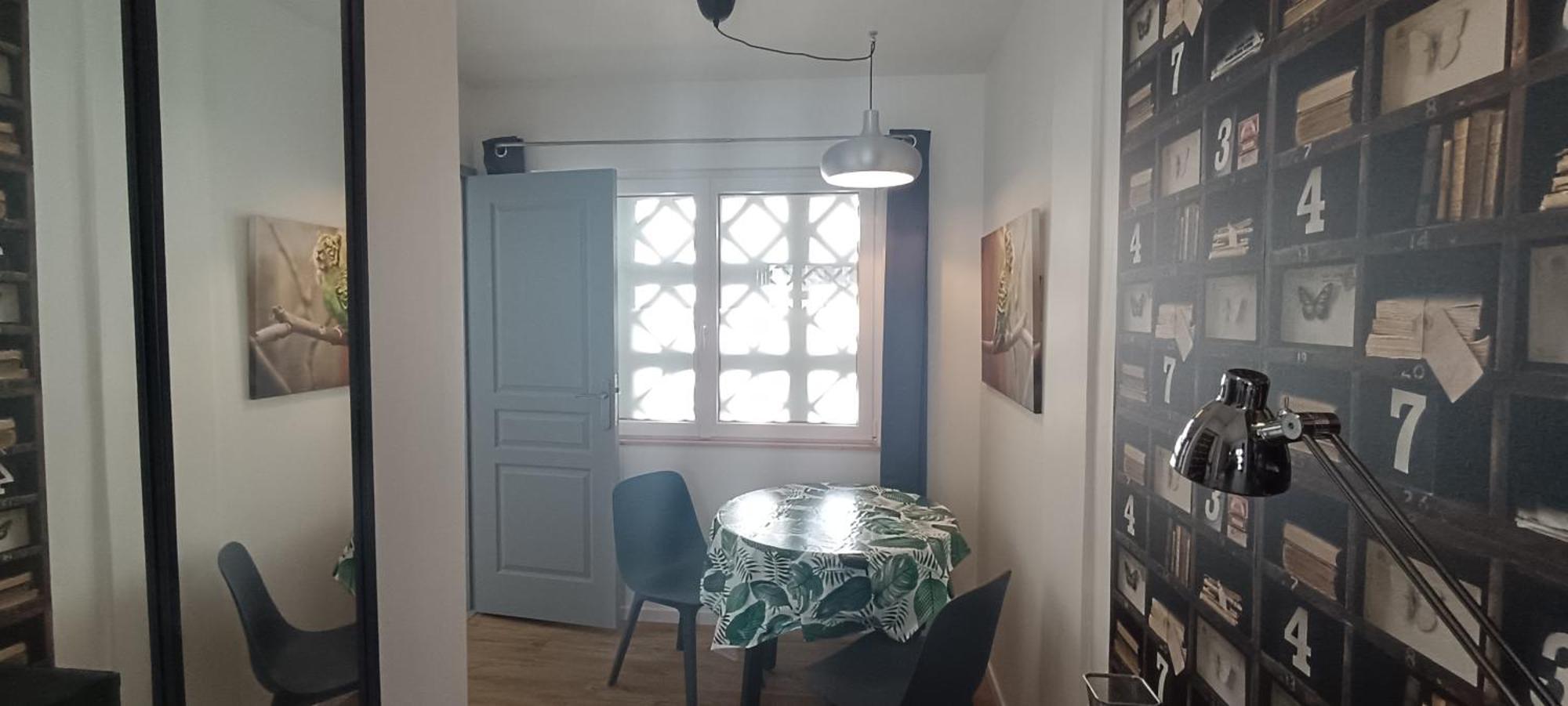 Cassiopee-Sils - T1 28 M2 Apartamento Caen Exterior foto