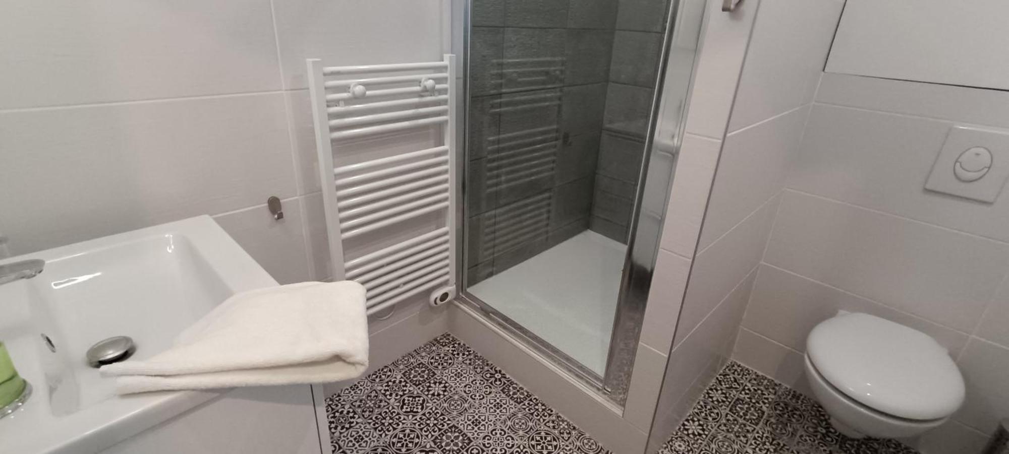 Cassiopee-Sils - T1 28 M2 Apartamento Caen Exterior foto