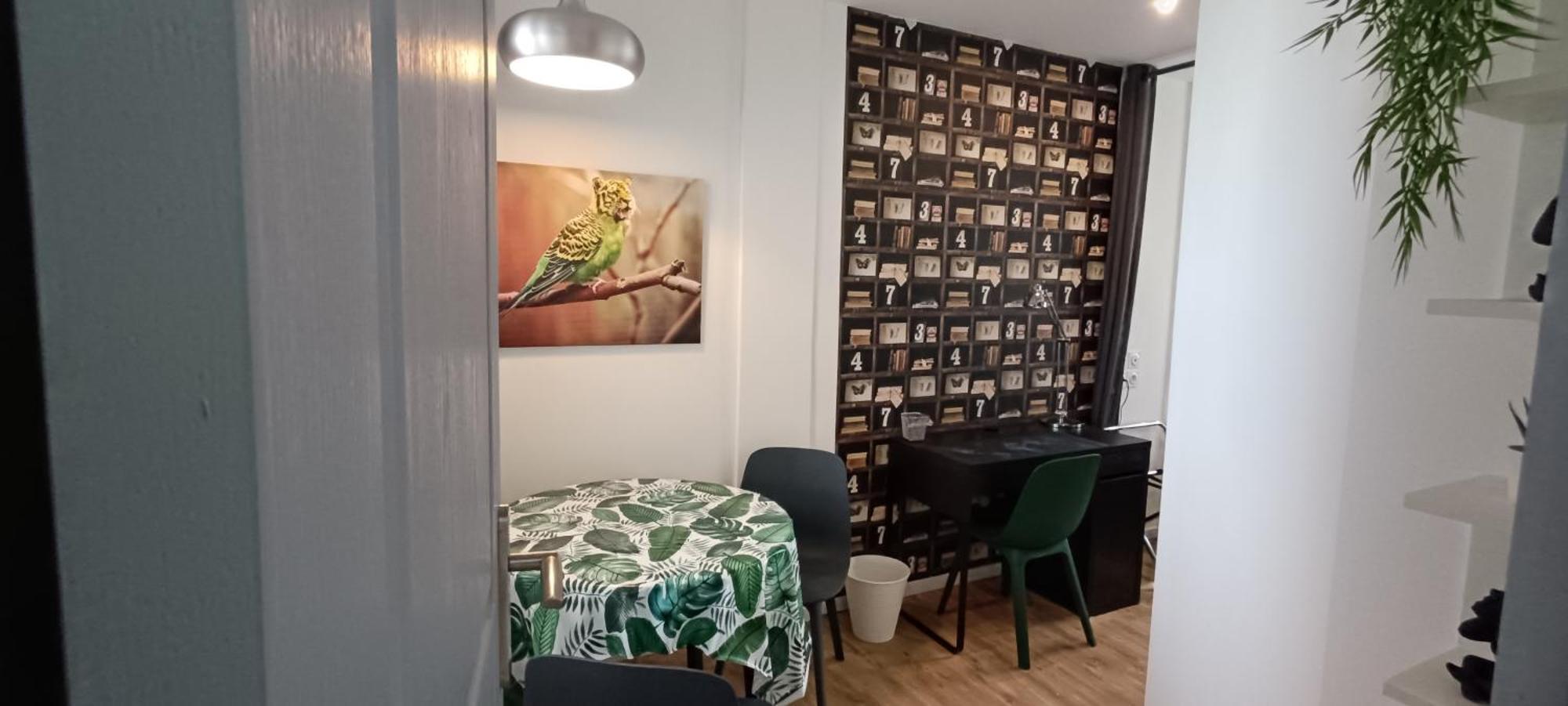 Cassiopee-Sils - T1 28 M2 Apartamento Caen Exterior foto